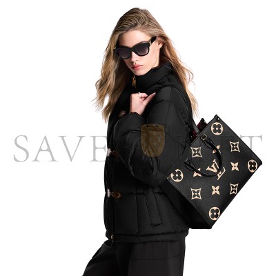 LOUIS VUITTON ONTHEGO MM M45495 (35*27*14cm)